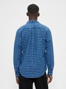 GAP Риза Oxford Shirt GAP