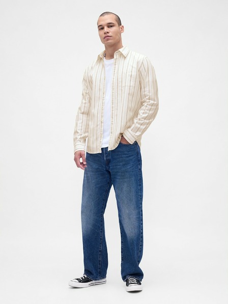 GAP Риза Oxford Shirt GAP