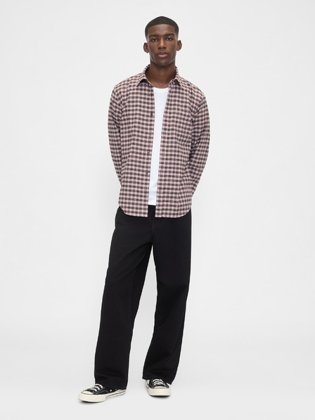 GAP Риза Oxford Shirt GAP