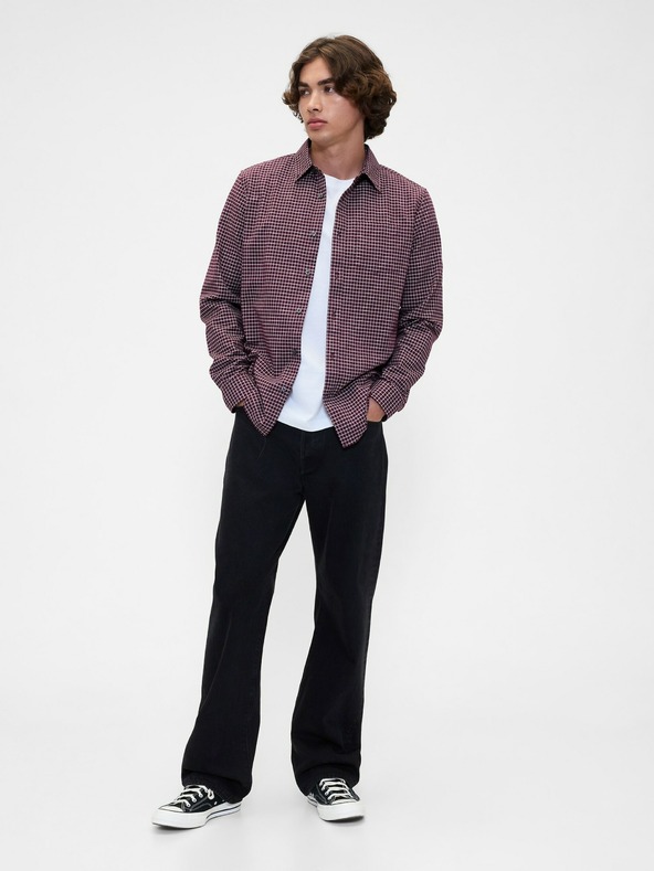 GAP Горна риза Standard Oxford GAP