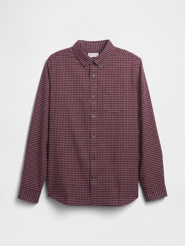 GAP Горна риза Standard Oxford GAP