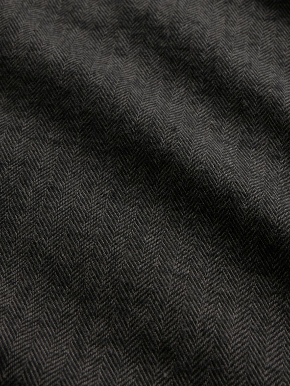 GAP Фланелена горна риза GAP