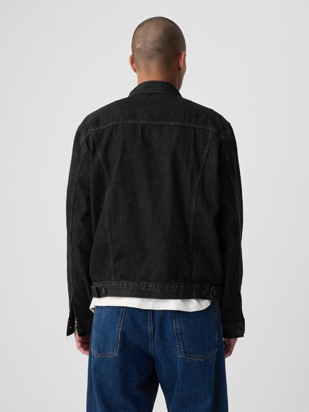 GAP Класическо дънково яке GAP