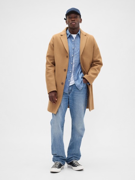 GAP Палто Relaxed GAP