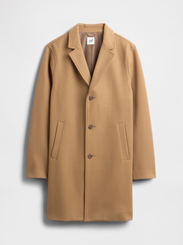 GAP Палто Relaxed GAP