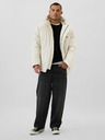 GAP Водоустойчиво зимно яке с качулка GAP