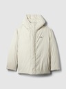 GAP Водоустойчиво зимно яке с качулка GAP