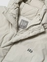 GAP Водоустойчиво зимно яке с качулка GAP