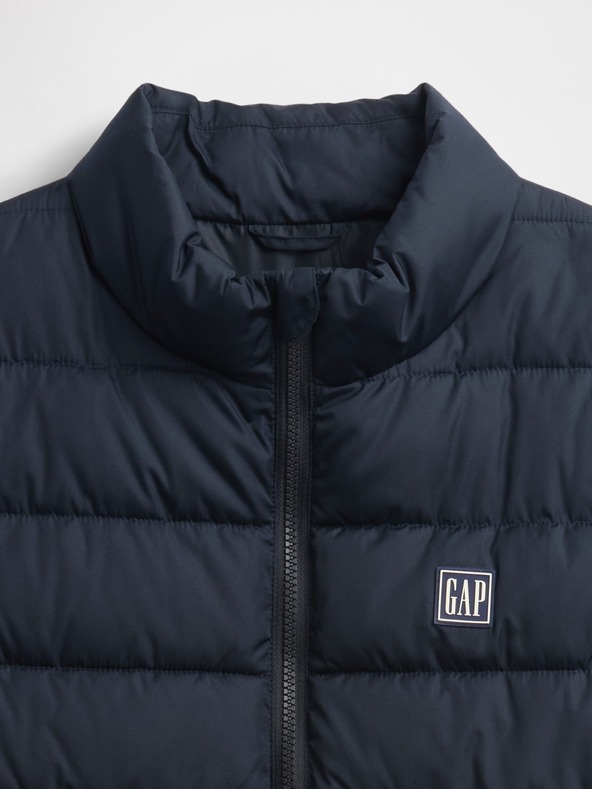 GAP ColdControl ватирана водоустойчива жилетка Gap