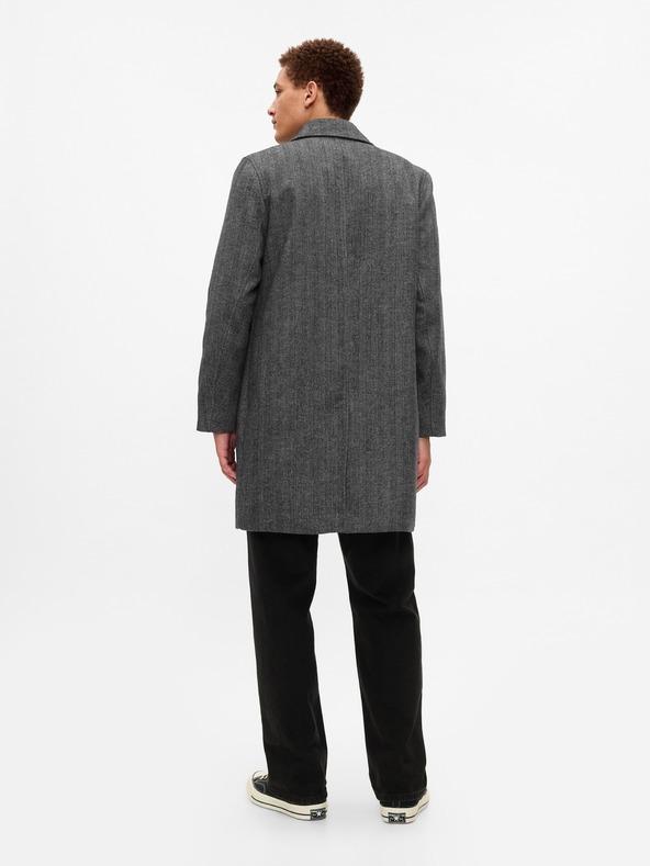 GAP Дълго палто GAP