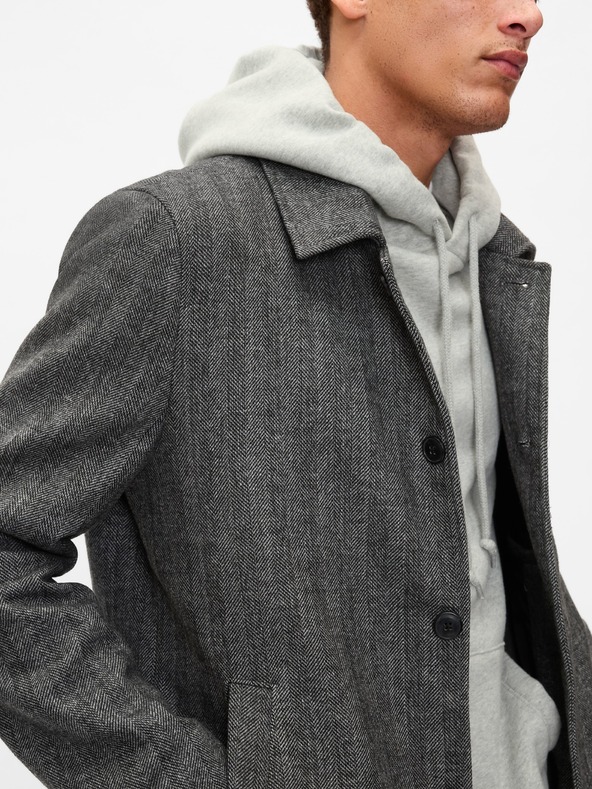 GAP Дълго палто GAP