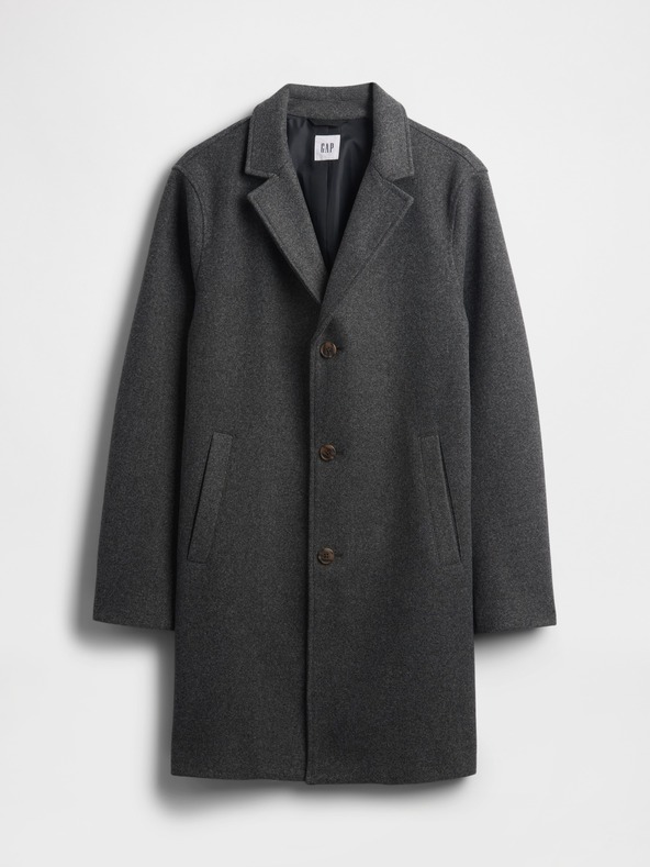 GAP Палто Relaxed GAP