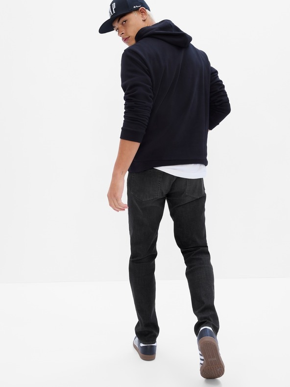 GAP Slim дънки Soft Wear GapFlex GAP