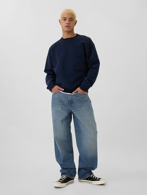 GAP Дънки Gap Baggy Fit
