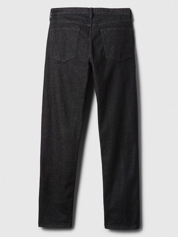 GAP Дънки GapFlex Straight Gap