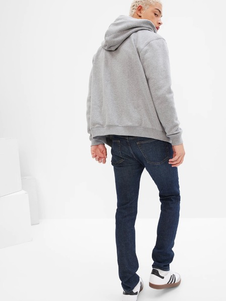 GAP Skinny дънки GapFlex Soft Wear GAP