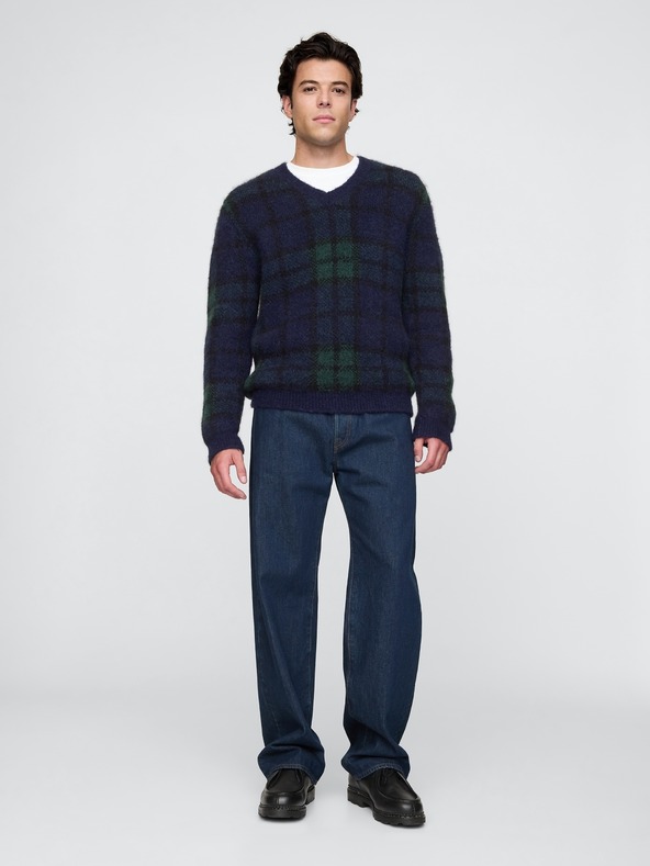 GAP Унисекс джинси Baggy Americana GAP