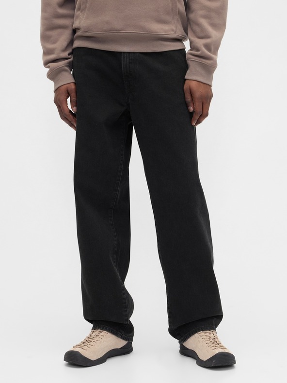 GAP Дънки Gap Baggy Fit