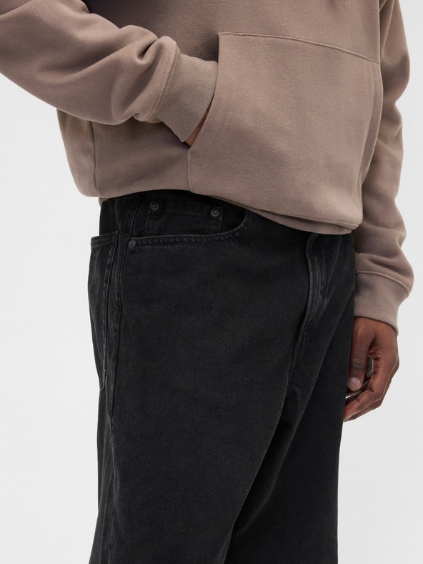 GAP Дънки Gap Baggy Fit