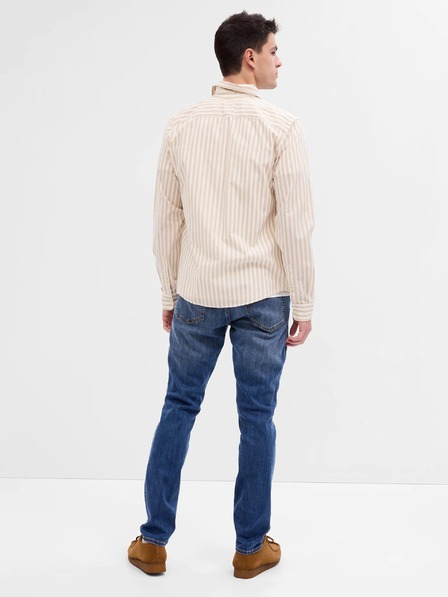 GAP Slim дънки Soft Wear GapFlex GAP