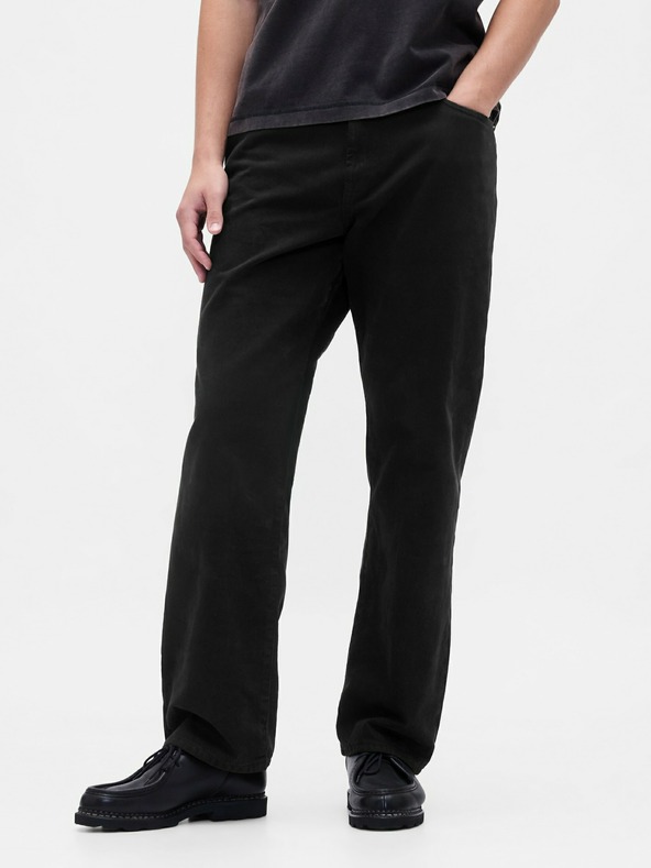 GAP Джинси Relaxed Straight GAP