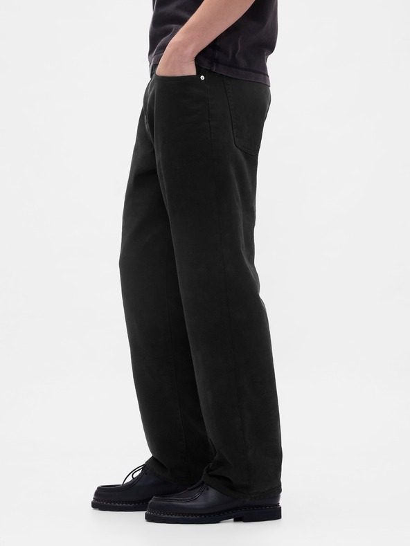 GAP Джинси Relaxed Straight GAP