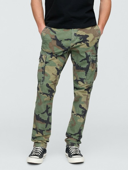 GAP Карго панталони GapFlex GAP