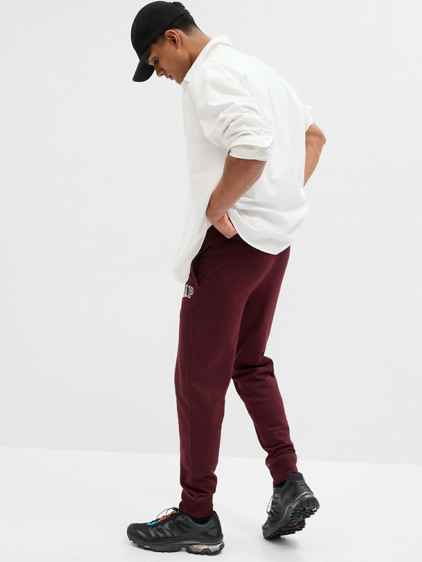 GAP Потници с логото на GAP