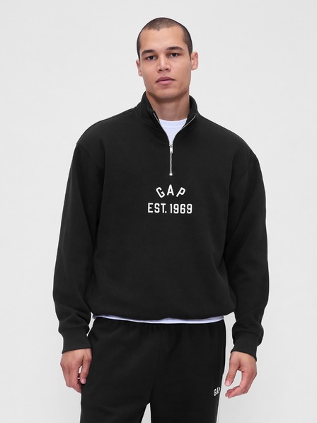 GAP Oversize суитчър VintageSoft GAP