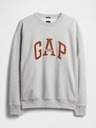 GAP Суитшърт Oversize с голямо тегло GAP