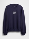 GAP Суитшърт Oversize с голямо тегло GAP