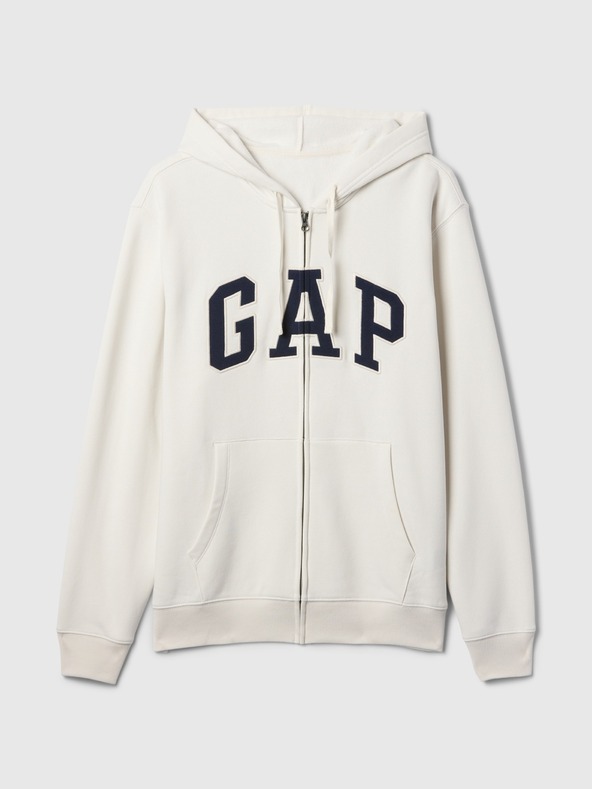 GAP Суитшърт с логото на GAP