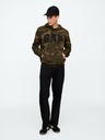 GAP Суитшърт с логото на GAP