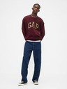 GAP Суитшърт Oversize с голямо тегло GAP