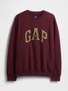 GAP Суитшърт Oversize с голямо тегло GAP