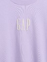 GAP Суитшърт Oversize с голямо тегло GAP