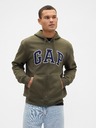 GAP Суитшърт с логото на GAP
