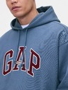 GAP Суитшърт Oversize с голямо тегло GAP