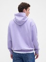 GAP Суитшърт Oversize с голямо тегло GAP