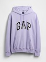 GAP Суитшърт Oversize с голямо тегло GAP