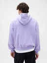 GAP Суитшърт Oversize с голямо тегло GAP