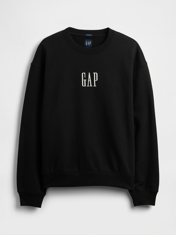 GAP Суитшърт Oversize с голямо тегло GAP