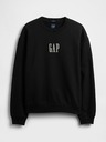 GAP Суитшърт Oversize с голямо тегло GAP