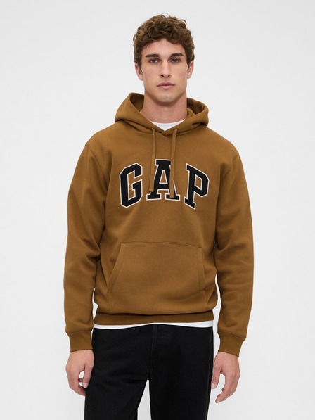 GAP Суитшърт VintageSoft Unisex GAP