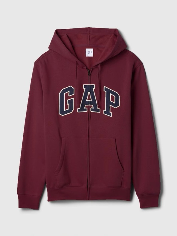 GAP Суитшърт с логото на GAP