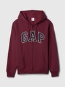 GAP Суитшърт с логото на GAP