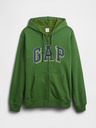 GAP Суитшърт с логото на GAP
