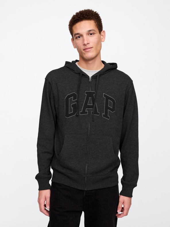 GAP Суитшърт с логото на GAP