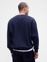 GAP Суитшърт Oversize с голямо тегло GAP