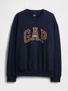 GAP Суитшърт Oversize с голямо тегло GAP
